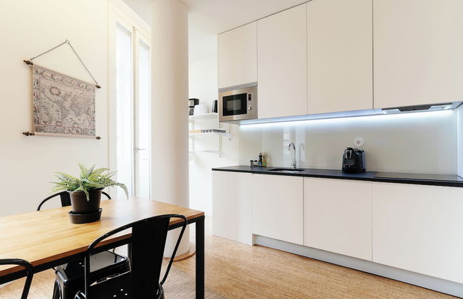 Galerias Nightlife Fashion Flats - Photo 38