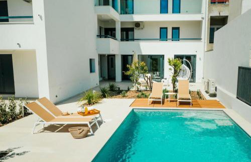 Apartments villa Ladini - Foto 28