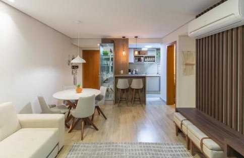 Vivendas Do Bosque 106C - Apartamento em Gramado - Foto 7