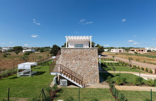 Perla Saracena Luxury Suites - Foto 55