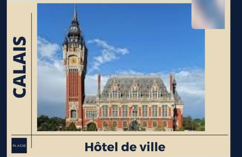 Le Félix - Calais Nord - Foto 36