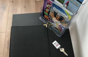 Eastbourne, Sovereign Harbour Holiday Home - Foto 7