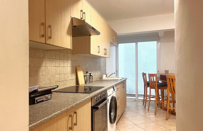 Phaedrus Living Hoopoe Residencies 001 - Photo 6