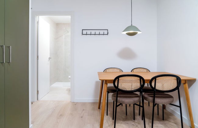 Limehome Santiago de Compostela - Foto 78