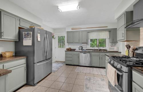 JCR Taunton Bay Hideaway home - Foto 10