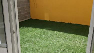 Casa Vacanze La Pintadera - Photo 4, Garden, Garden view