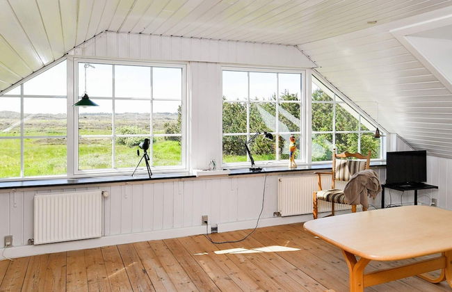 10 Person Holiday Home in Thisted - Foto 17