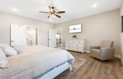 Sunset Bluff at Table Rock Lake - Foto 37