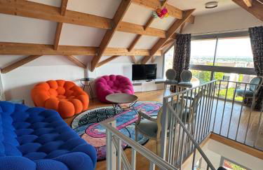 Beautiful master villa - Foto 47