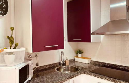 Apartamento en Vera Playa Laguna Beach - Foto 14