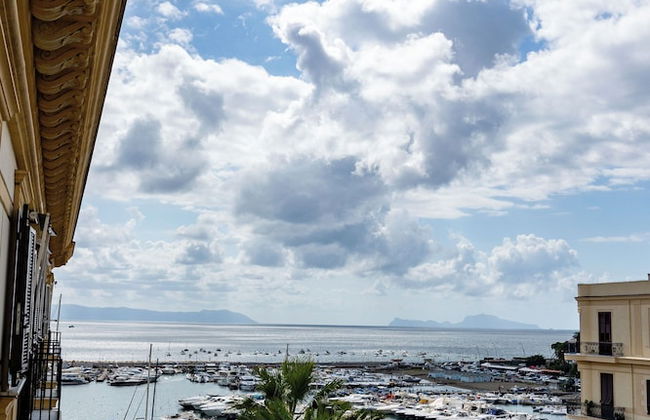 Lungomare Suite & Spa - Foto 1