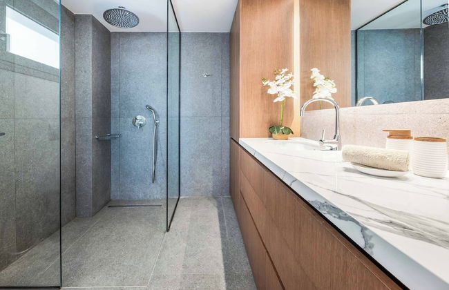 Kamelia Villa 2 - Foto 14