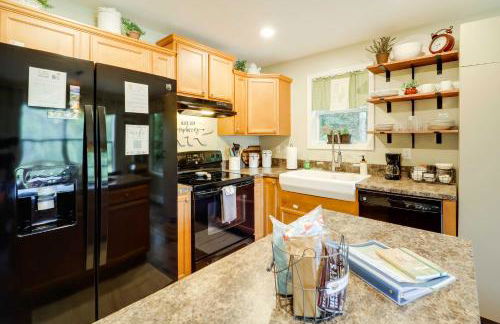 Greystone Creekside Cabin Hike, Fish and Explore! - Foto 9