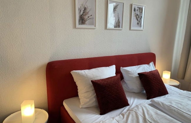 Domapartment Cologne City Altstadt - Foto 27