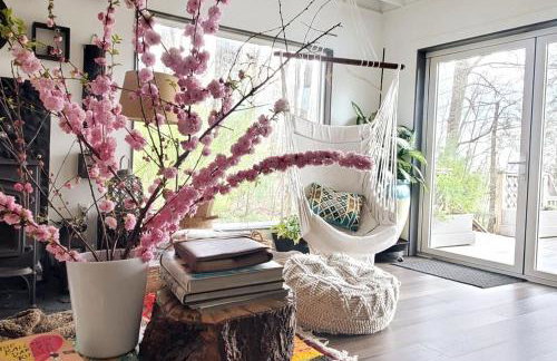 House 15 mins from Woodstock NY with stunning views - Photo 48