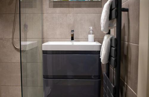 Artist colony cottage with sauna and private garden, and easy walk to city centre - Foto 32