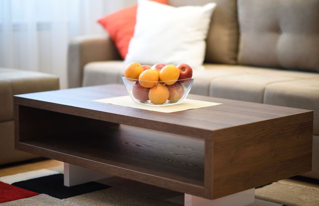 Apartments Sarajevo City Hall - Foto 1