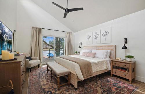 Magnolia Lake House on the Waterfront - Foto 28