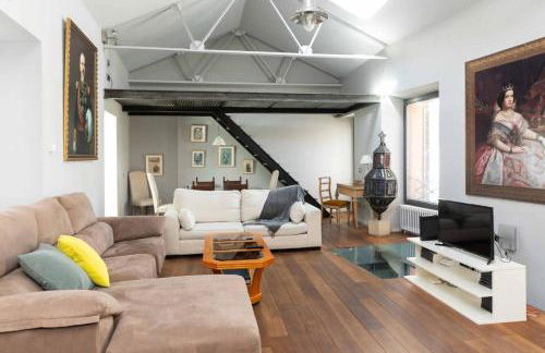 Casa completa, jardín privado y garaje VUT 40-0616 - Foto 18