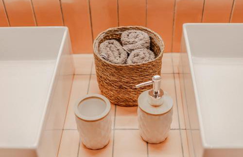 Leisure Escape with a sea view by Salt Apartments - Foto 20