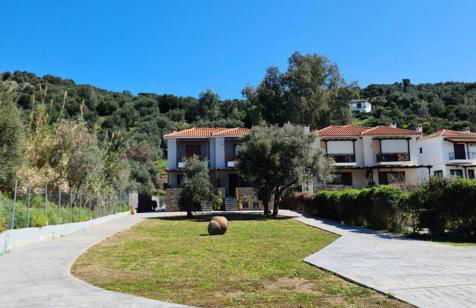 Bay Villas Lefokastro - Foto 2