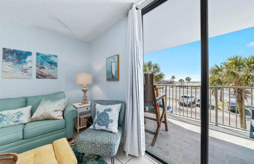 Gulf Shores Surf and Racquet Club 211A-Beach Views - Foto 3