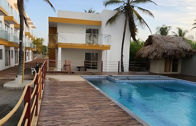 APARTAMENTOS EN PALMAR DE LOS VIENTOS - Foto 28