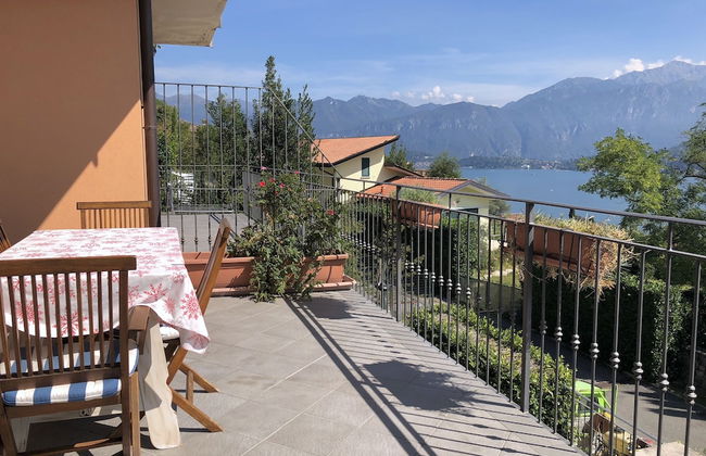 Appartamento Vista Lago Red & Grey - Foto 50