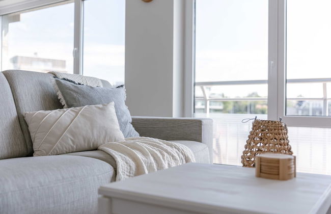 Bright Studio Just Steps From the Beach - Photo 8