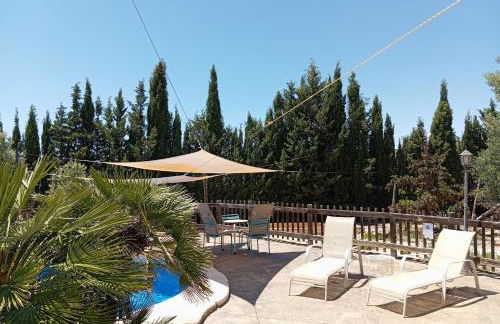 Casa rural el Carmen de la Sierra - Foto 41