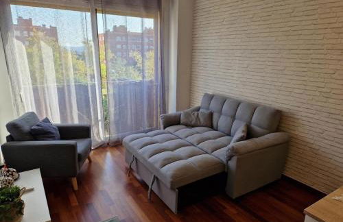 La Tranquilidad en Sabadell - Foto 15