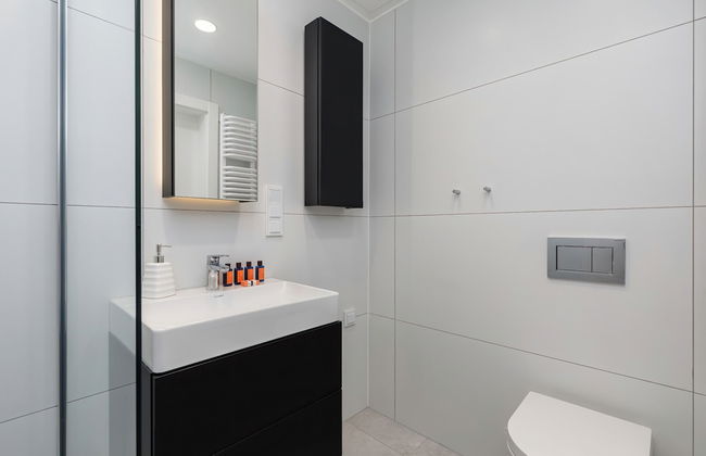 Shellter Apartment Rogowo by Renters - Foto 45