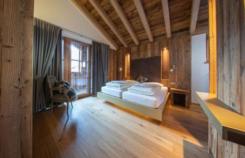 Mountainlodge Luxalpine - Photo 65