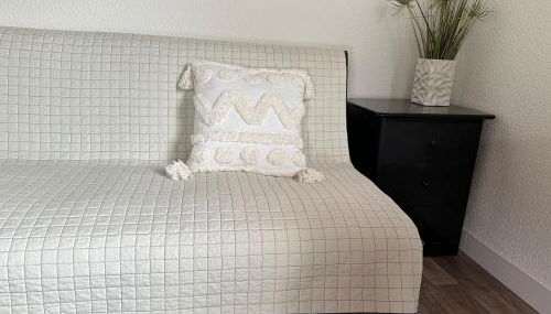 Zimmer, Apartment A3 - Foto 3