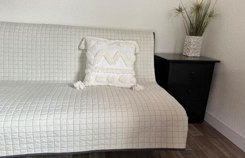 Zimmer, Apartment A3 - Foto 3