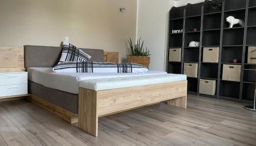 Stadtvilla Intzeplatz - Apartment Sylt - Foto 4