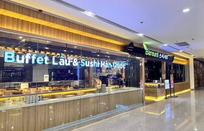 Feria Home - Vinhomes Sky Lake Pham Hung - Foto 72