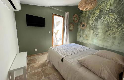 Maison T4 centre ville et plage - Foto 10