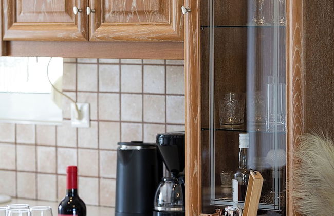 Villa Kounoupas - Foto 20