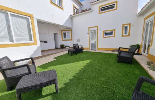 Family Surf Home - Casa do Páteo 5 - Foto 23