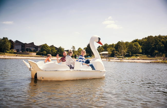 Center Parcs Park Bostalsee - Foto 59