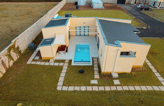 Phelgone Nanyuki - Foto 27