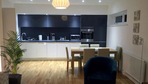 Stockley Apartments - Foto 4