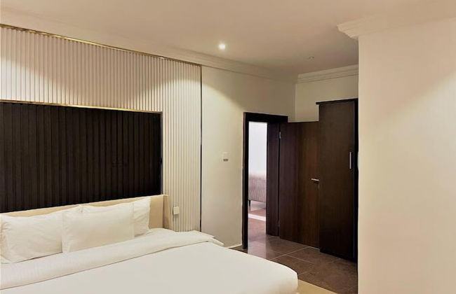 Plot 35 Apartments - Foto 7