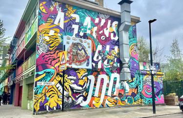 2 Cosy Bedroom Sleeps 6 02 Arena Perfect for Contractors Families and Groups - Photo 14