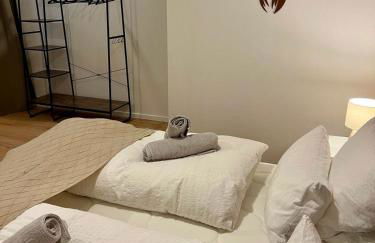 bloom - Zentral, modern, großzügig für 1-6 Pers - Foto 47