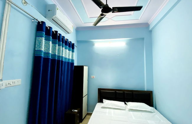 Hanumat Home Stay - Foto 3