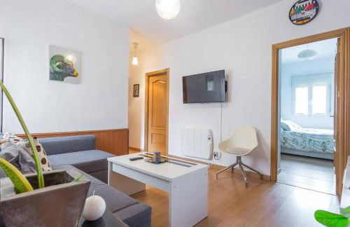 Apartamento Urgel - Photo 1