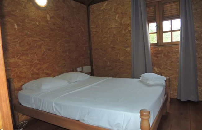 Hotel Gîtes Couleur Caraïbes - Photo 13