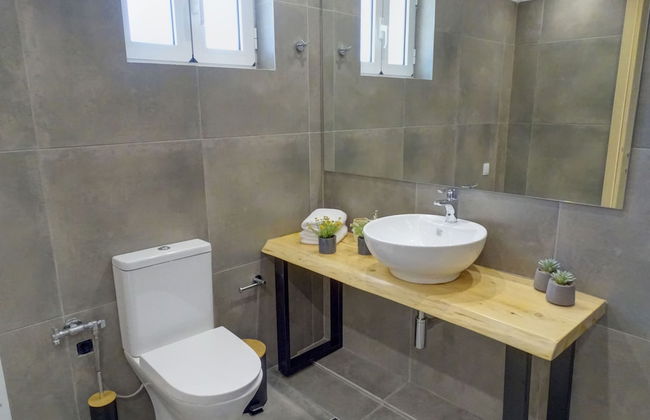 Lyrids Apartments - Photo 105